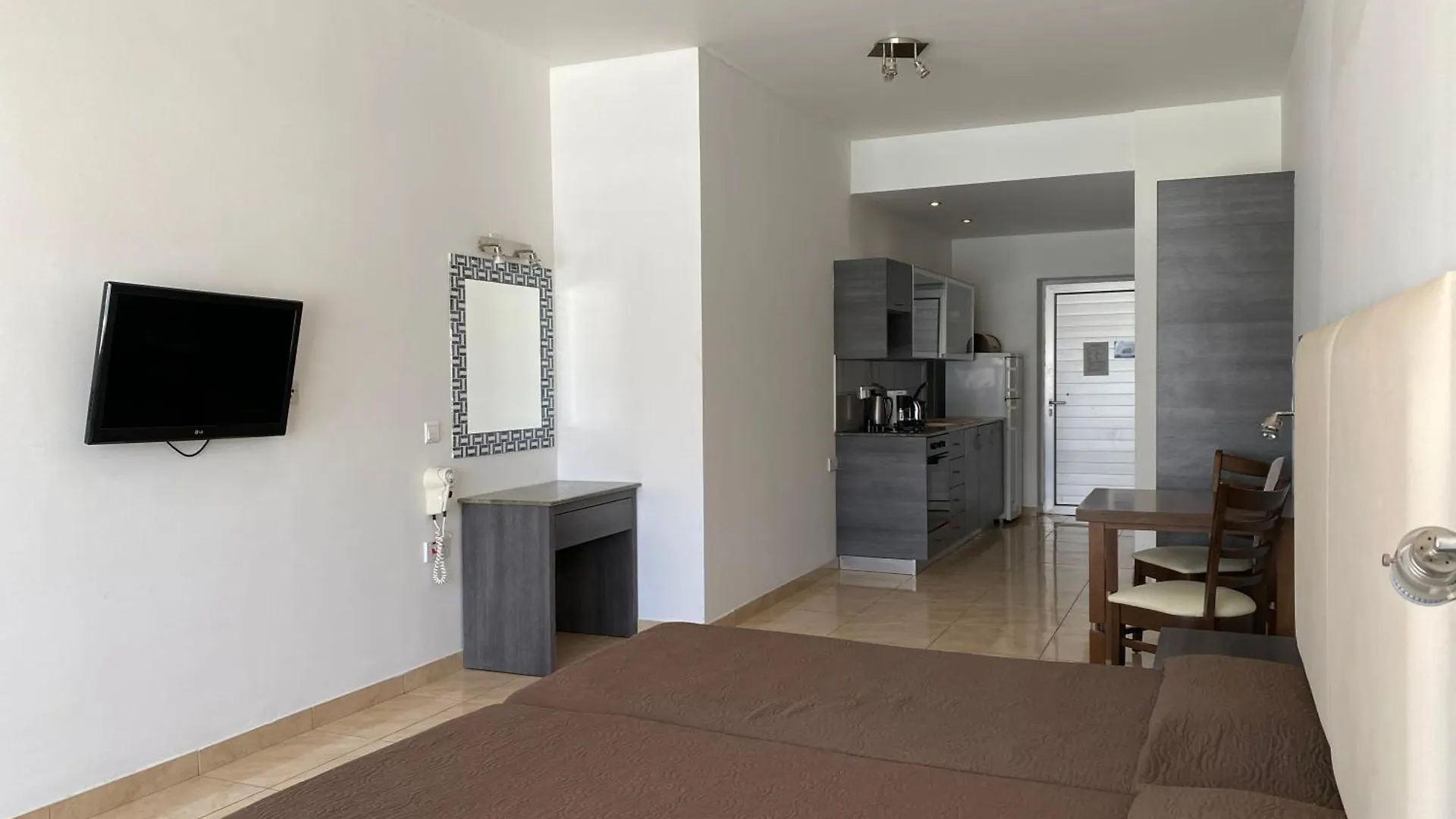 Alexia Hotel Apartments Ayia Napa