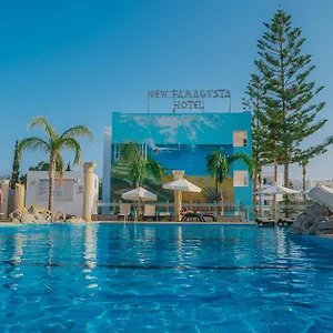 New Famagusta & *** Ayia Napa