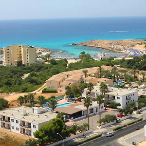 Carina ** Ayia Napa