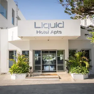3* Apartmanhotel Liquid