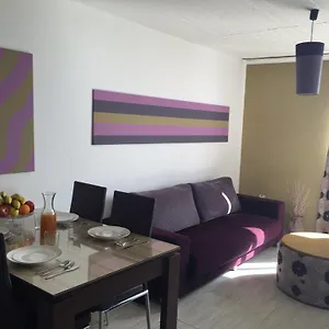 Agrino *** Ayia Napa