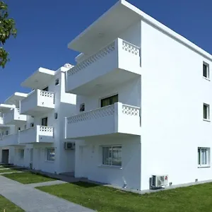 3* Apartmanhotel So