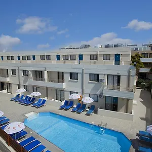 Paloma **** Ayia Napa