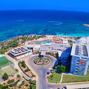 Hotell Asterias