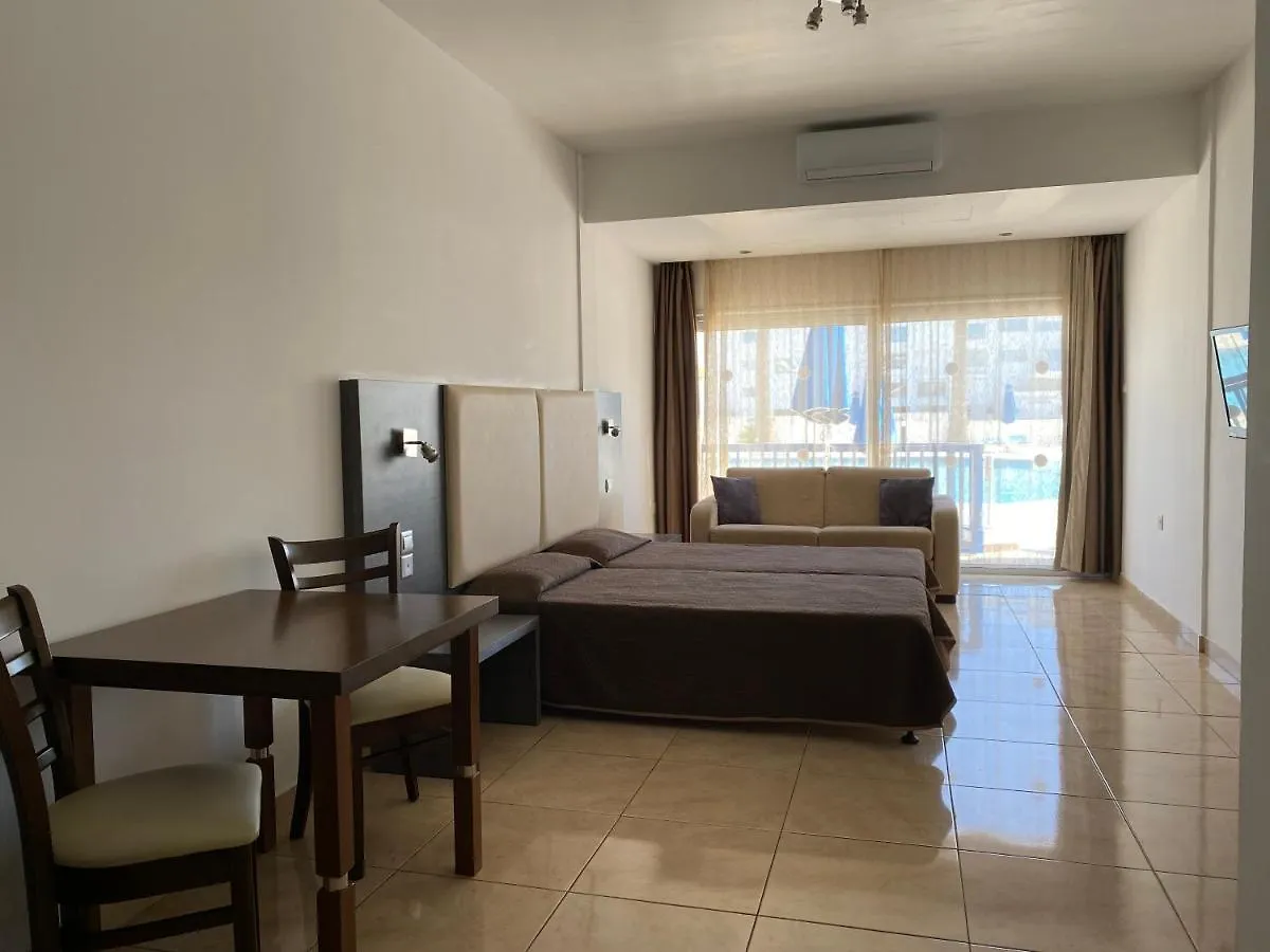 Alexia Hotel Apartments Ayia Napa