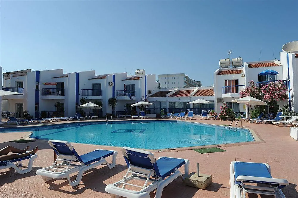 Alexia Hotel Apartments Ayia Napa