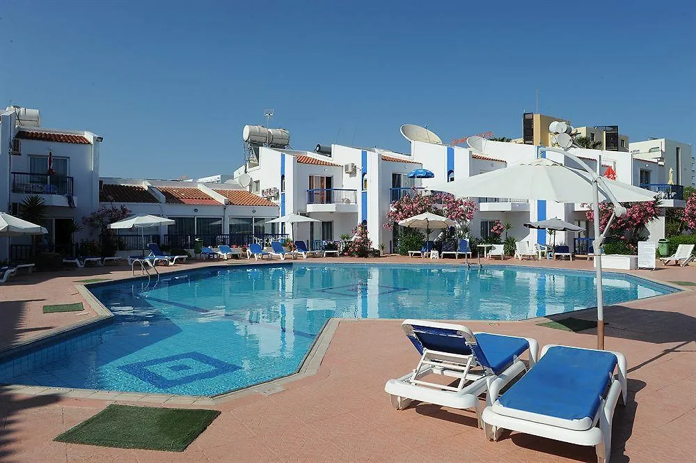 Alexia Hotel Apartments Ayia Napa