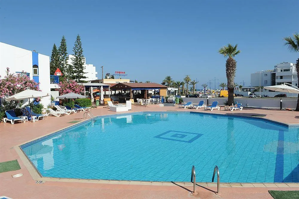 Aparthotel Alexia Hotel Apartments Ayia Napa