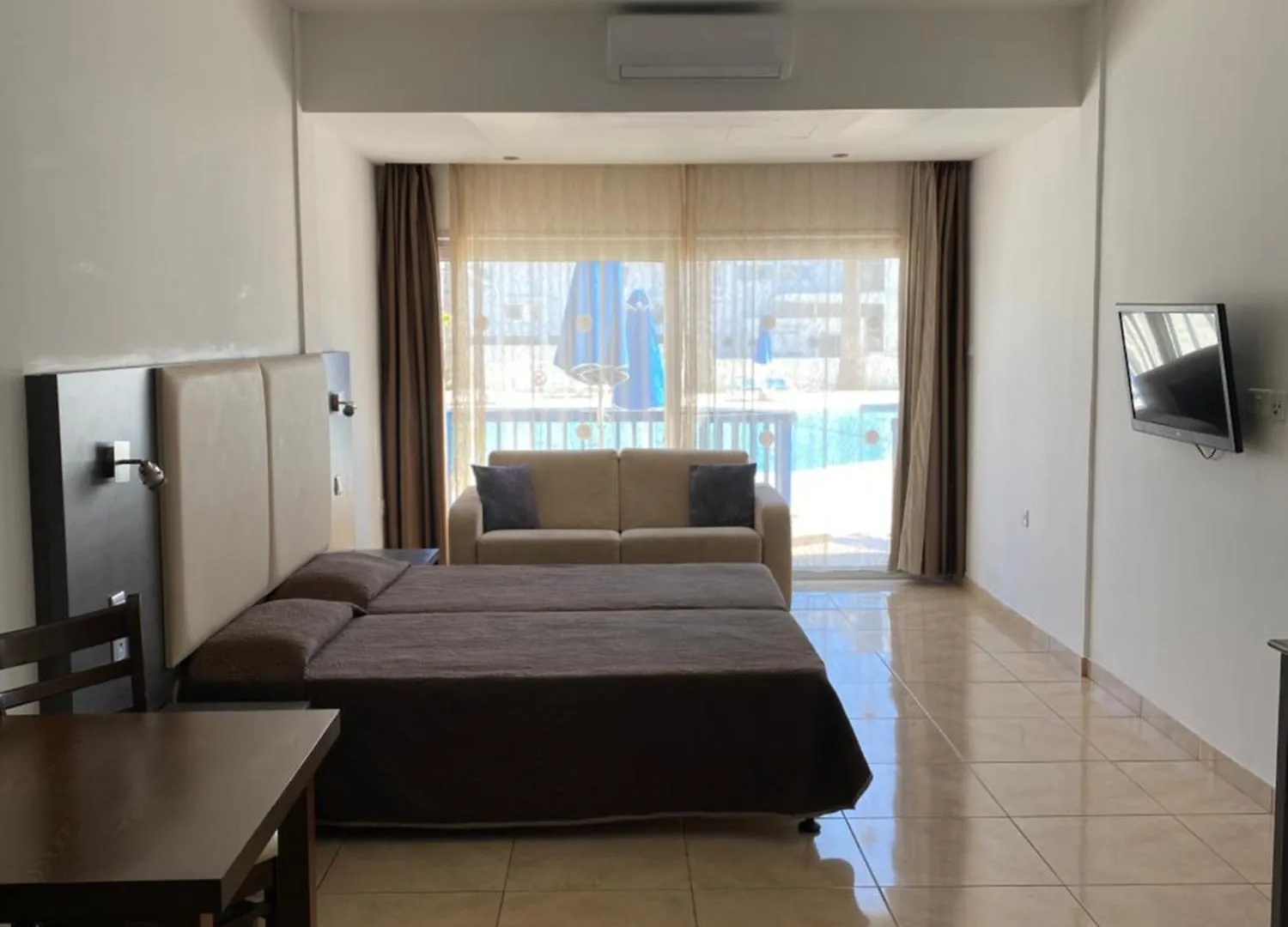 Alexia Hotel Apartments Ayia Napa