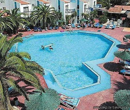 Alexia Hotel Apartments Ayia Napa