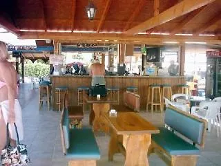 Alexia Hotel Apartments Ayia Napa 2*,  Chipre