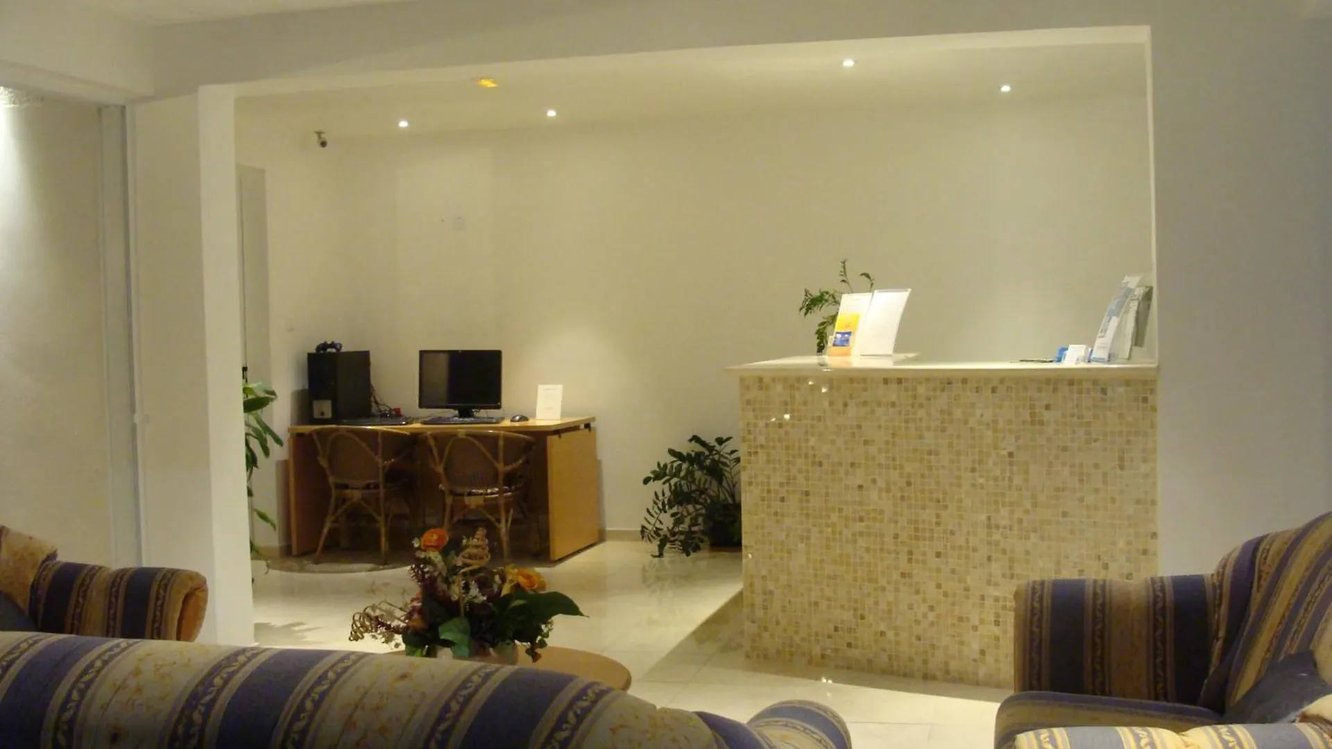 Lägenhetshotell Alexia Hotel Apartments Ayia Napa