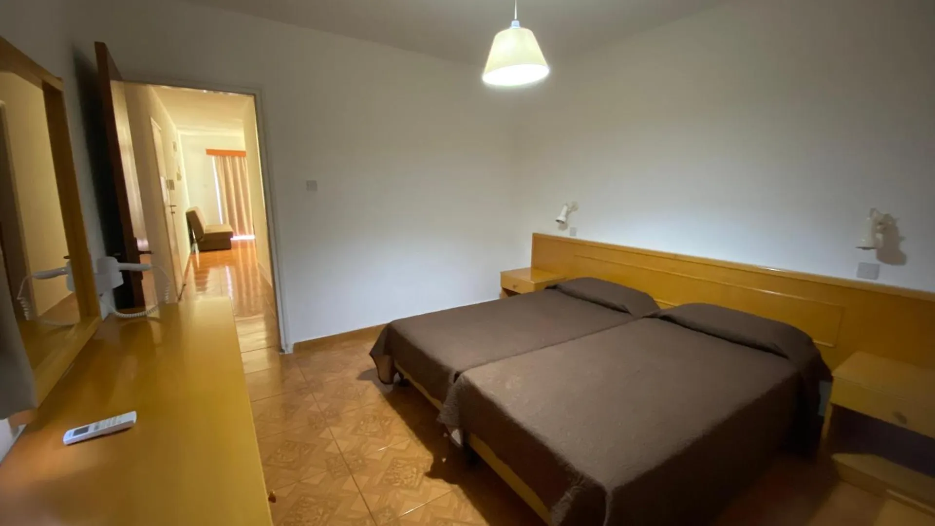 Alexia Hotel Apartments Ayia Napa Lägenhetshotell