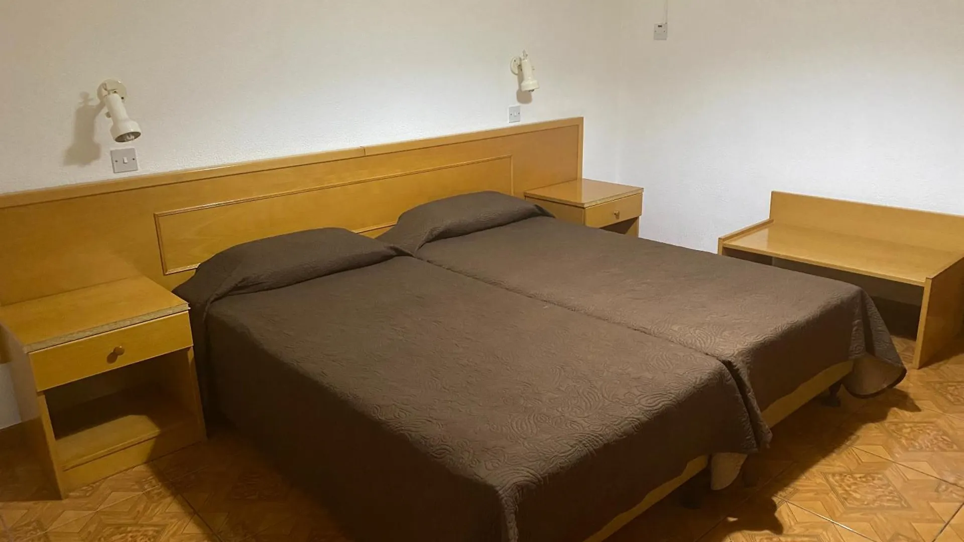 Lägenhetshotell Alexia Hotel Apartments Ayia Napa
