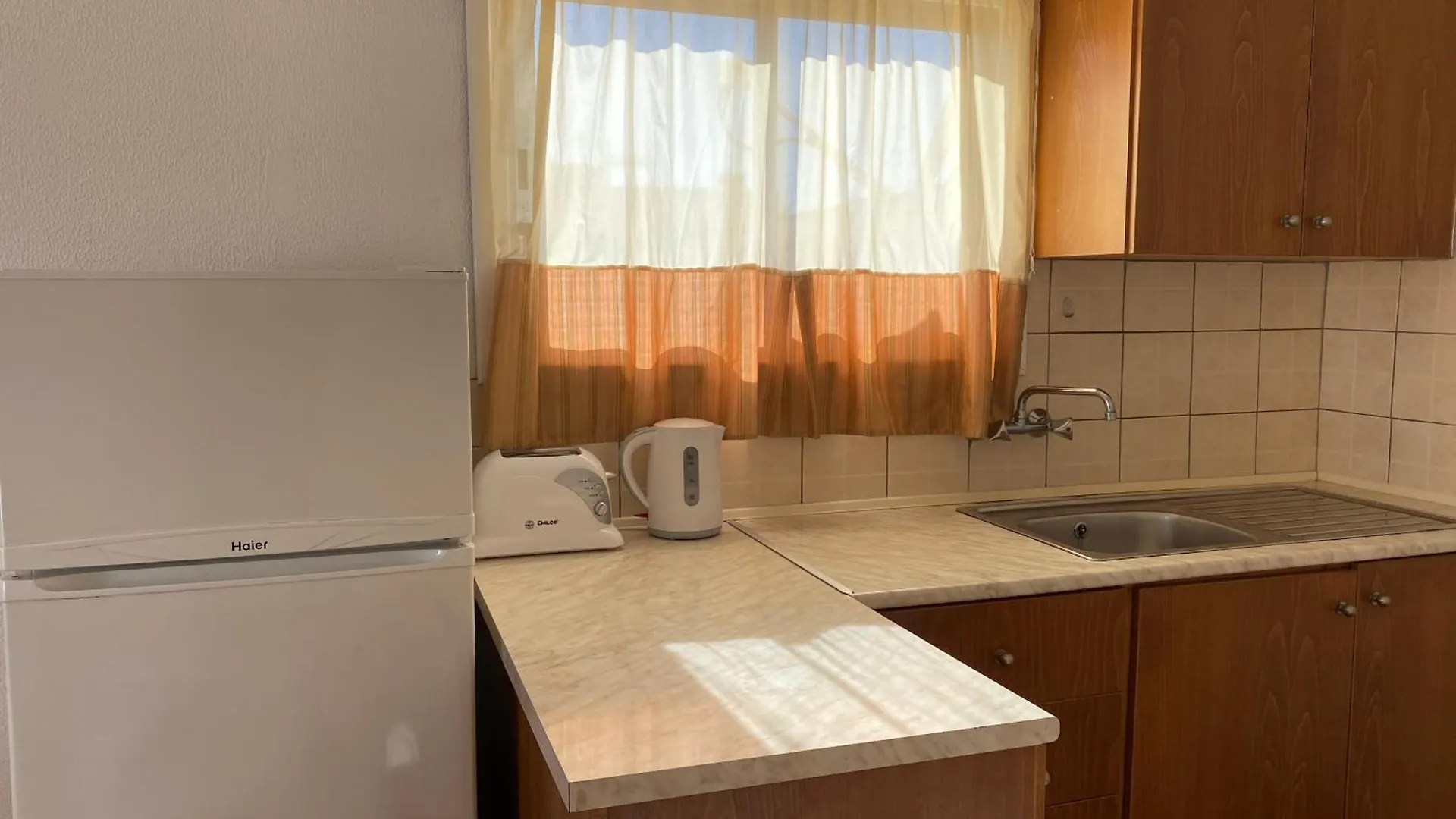 ** Lägenhetshotell Alexia Hotel Apartments Ayia Napa Cypern