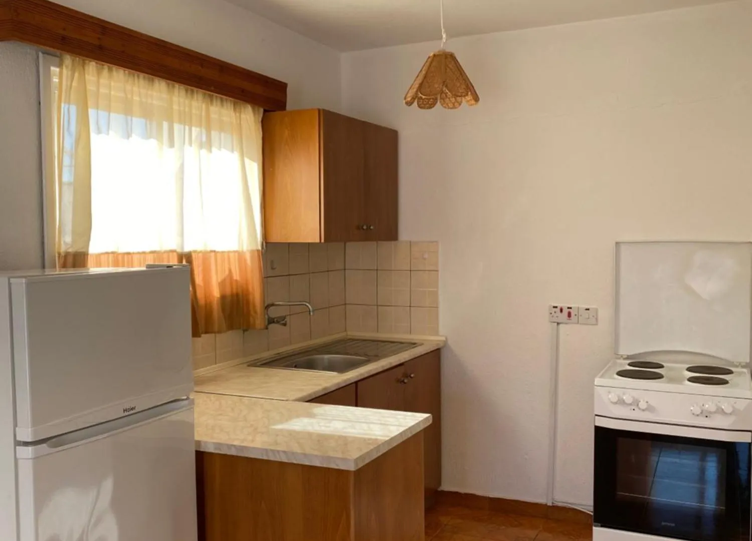 Alexia Hotel Apartments Ayia Napa 2*,  Cypern