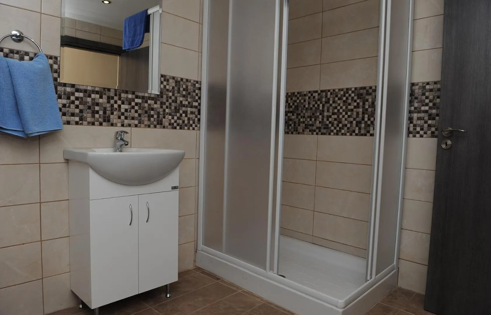 Alexia Hotel Apartments Ayia Napa Lägenhetshotell