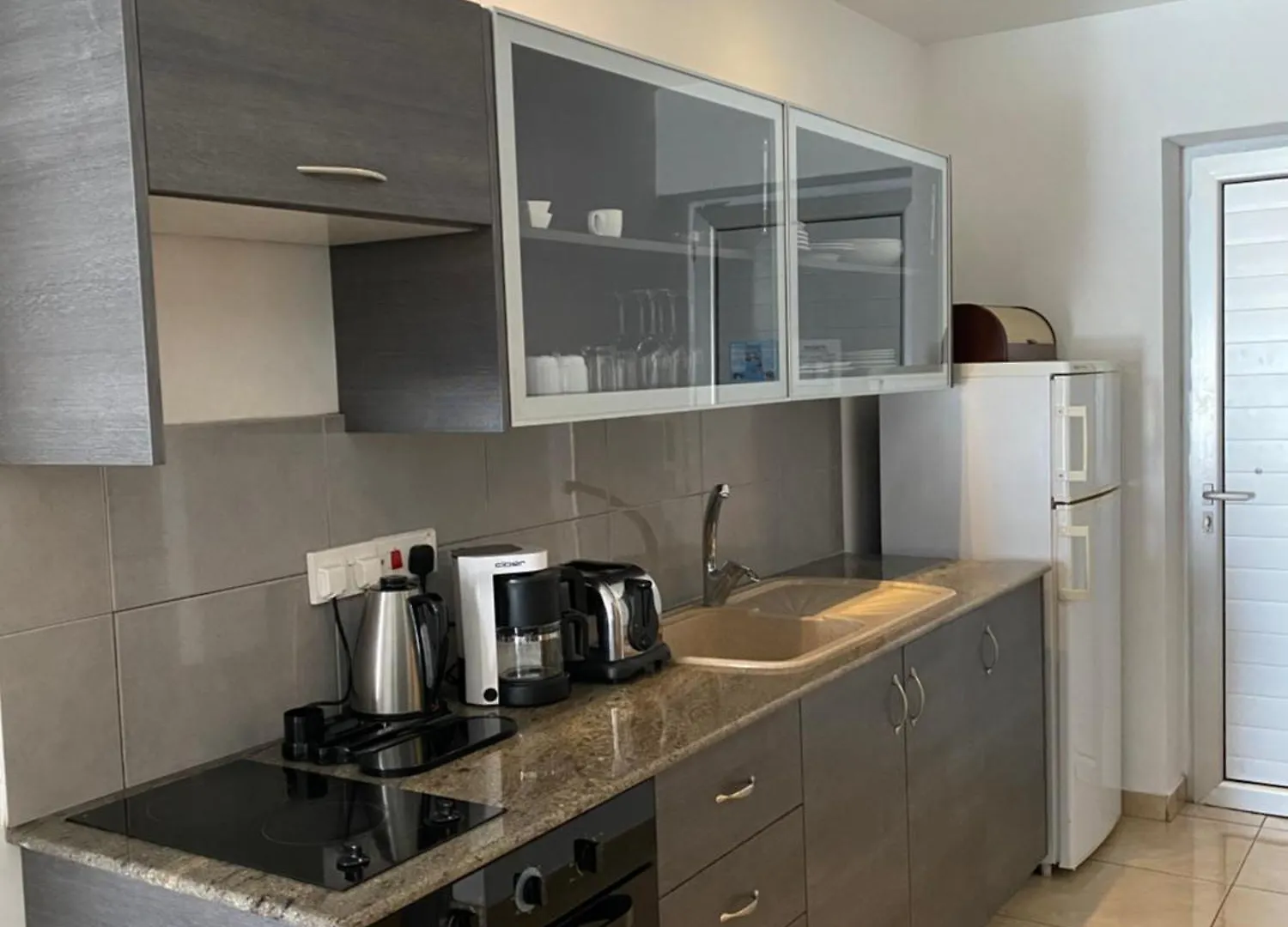 Alexia Hotel Apartments Ayia Napa 2*,  Cypern