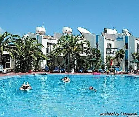 Alexia Hotel Apartments Ayia Napa 2*,  Cypern