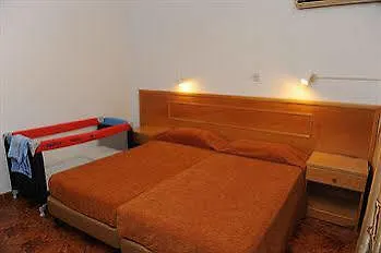 Alexia Hotel Apartments Ayia Napa Lägenhetshotell